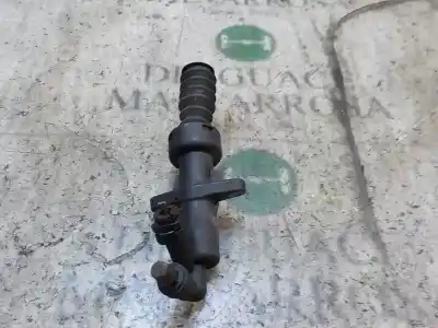 Pièce détachée automobile d'occasion cylindre récepteur d'embrayage pour peugeot partner kombi 1.6 16v hdi fap références oem iam   