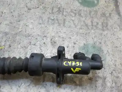 Pièce détachée automobile d'occasion cylindre récepteur d'embrayage pour peugeot partner kombi 1.6 16v hdi fap références oem iam   