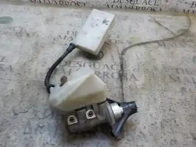 Pezzo di ricambio per auto di seconda mano pompa freni per peugeot partner kombi 1.6 16v hdi fap riferimenti oem iam   