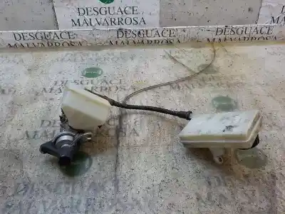 Pezzo di ricambio per auto di seconda mano pompa freni per peugeot partner kombi 1.6 16v hdi fap riferimenti oem iam   