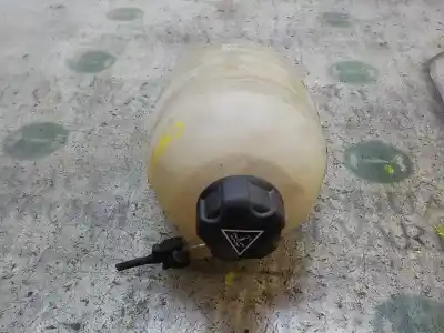 Peça sobressalente para automóvel em segunda mão depósito de expansão por peugeot 206 sw (2e/k) 1.4 referências oem iam 