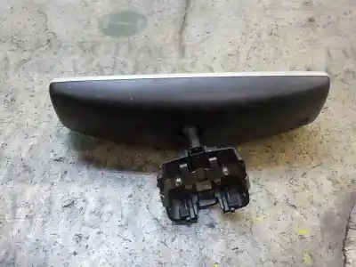 Pezzo di ricambio per auto di seconda mano specchio interno per volkswagen passat berlina (3c2) 2.0 tdi riferimenti oem iam 3c0857511dsma  