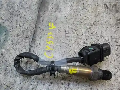 Автозапчасти б/у Лямбда-зонд за TOYOTA YARIS (KSP9/SCP9/NLP9)  ссылки OEM IAM 8946702080 0281004411 8945702080