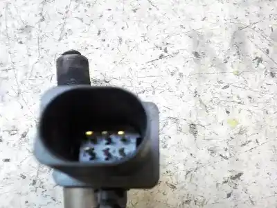 Peça sobressalente para automóvel em segunda mão sonda lambda por toyota yaris (ksp9/scp9/nlp9) 1.4 turbodiesel cat referências oem iam 8946702080 0281004411 8945702080