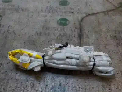 Автозапчастина б/у передня ліва подушка безпеки для toyota yaris (ksp9/scp9/nlp9) 1.4 turbodiesel cat посилання на oem iam 621800d030