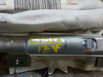 Автозапчасти б/у подушка безопасности передняя левая шторка безопасности за toyota yaris (ksp9/scp9/nlp9) 1.4 turbodiesel cat ссылки oem iam 621800d030  