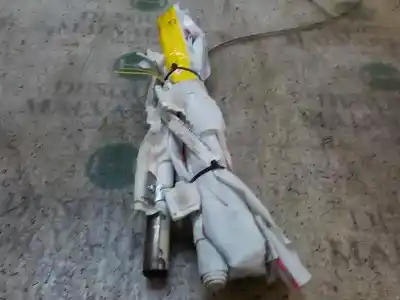 Автозапчасти б/у передняя правая подушка безопасности за toyota yaris (ksp9/scp9/nlp9) 1.4 turbodiesel cat ссылки oem iam 621700d030  