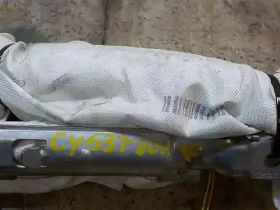 Автозапчасти б/у передняя правая подушка безопасности за toyota yaris (ksp9/scp9/nlp9) 1.4 turbodiesel cat ссылки oem iam 621700d030  