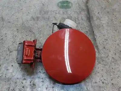 Автозапчастина б/у колпачка паливна для toyota yaris (ksp9/scp9/nlp9) 1.4 turbodiesel cat посилання на oem iam 773500d080