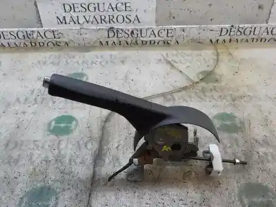 Автозапчасти б/у рычаг ручного тормоза за toyota yaris (ksp9/scp9/nlp9) 1.4 turbodiesel cat ссылки oem iam 462100d230c0  