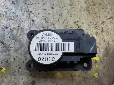 Автозапчасти б/у электронный модуль за renault megane iii sport tourer 1.5 dci diesel fap ссылки oem iam 277323754r  n105112va