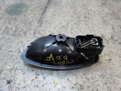 Second-hand car spare part interior right front handle for renault megane iii sport tourer 1.5 dci diesel fap oem iam references 826724399r  