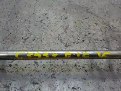 Автозапчасти б/у левый передний кронштейн за toyota yaris (ksp9/scp9/nlp9) 1.4 turbodiesel cat ссылки oem iam 488200d010  