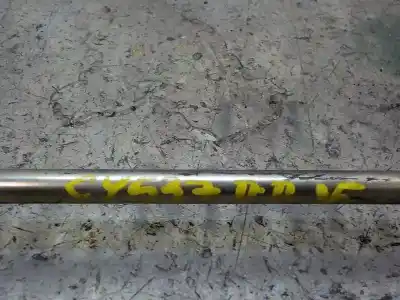 Second-hand car spare part front right seat stay for toyota yaris (ksp9/scp9/nlp9) 1.4 turbodiesel cat oem iam references 488200d010  