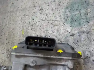 Pezzo di ricambio per auto di seconda mano valvola egr per toyota yaris (ksp9/scp9/nlp9) 1.4 turbodiesel cat riferimenti oem iam 2580033011  2580033011