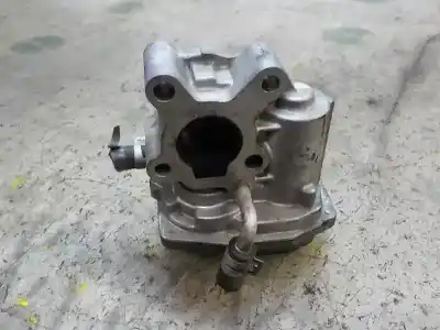 Pezzo di ricambio per auto di seconda mano valvola egr per toyota yaris (ksp9/scp9/nlp9) 1.4 turbodiesel cat riferimenti oem iam 2580033011  2580033011