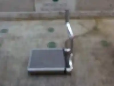 Автозапчастина б/у радіатор опалення / кондиціонації для toyota yaris (ksp9/scp9/nlp9) 1.4 turbodiesel cat посилання на oem iam 871070d120