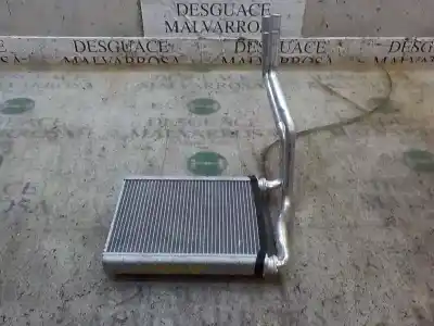 Автозапчасти б/у радиатор отопления / кондиционирования воздуха за toyota yaris (ksp9/scp9/nlp9) 1.4 turbodiesel cat ссылки oem iam 871070d120  