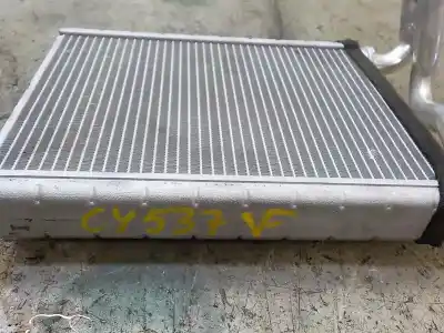 Автозапчасти б/у радиатор отопления / кондиционирования воздуха за toyota yaris (ksp9/scp9/nlp9) 1.4 turbodiesel cat ссылки oem iam 871070d120  
