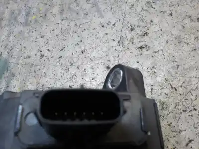 Автозапчасти б/у пotенциометр за toyota yaris (ksp9/scp9/nlp9) 1.4 turbodiesel cat ссылки oem iam 781100d160 02829273480 781100d160