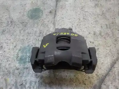 Автозапчастина б/у передній правий гальмівний супорт для toyota yaris (ksp9/scp9/nlp9) 1.4 turbodiesel cat посилання на oem iam 477300d070