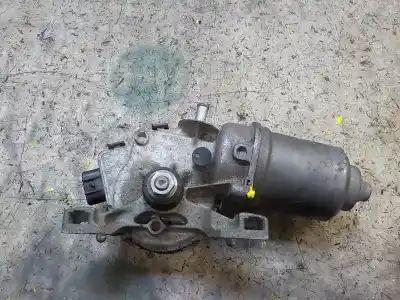 Second-hand car spare part FRONT WINDSHIELD WIPER MOTOR for TOYOTA YARIS (KSP9/SCP9/NLP9)  OEM IAM references 851100D190  851100D190