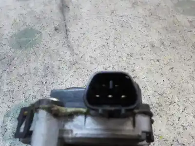 Second-hand car spare part front windshield wiper motor for toyota yaris (ksp9/scp9/nlp9) 1.4 turbodiesel cat oem iam references 851100d190  851100d190