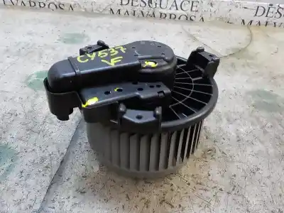 Автозапчастина б/у тепловий двигун для toyota yaris (ksp9/scp9/nlp9) 1.4 turbodiesel cat посилання на oem iam 871030d220