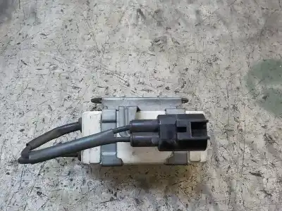 Автозапчастина б/у електронний модуль для toyota yaris (ksp9/scp9/nlp9) 1.4 turbodiesel cat посилання на oem iam 