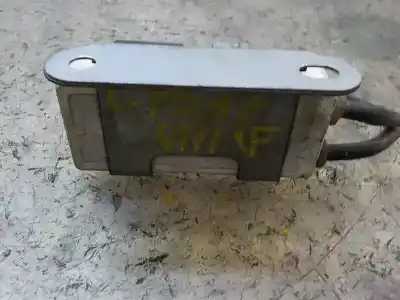 Автозапчастина б/у електронний модуль для toyota yaris (ksp9/scp9/nlp9) 1.4 turbodiesel cat посилання на oem iam  2468105731a 2468105731a