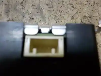 Автозапчастина б/у електронний модуль для toyota yaris (ksp9/scp9/nlp9) 1.4 turbodiesel cat посилання на oem iam 897410d080  897410d080