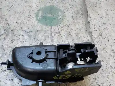 Gebrauchtes Autoersatzteil linker innerer hintergriff zum toyota yaris (ksp9/scp9/nlp9) 1.4 turbodiesel cat oem-iam-referenzen 692060d280c0  