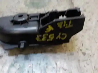 Gebrauchtes Autoersatzteil linker innerer hintergriff zum toyota yaris (ksp9/scp9/nlp9) 1.4 turbodiesel cat oem-iam-referenzen 692060d280c0  