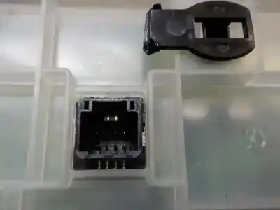 Second-hand car spare part climate control for toyota yaris (ksp9/scp9/nlp9) 1.4 turbodiesel cat oem iam references 559000d330c0  