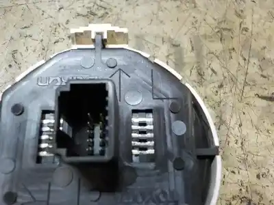 Автозапчастина б/у увага для toyota yaris (ksp9/scp9/nlp9) 1.4 turbodiesel cat посилання на oem iam 839500d050  839500d050a