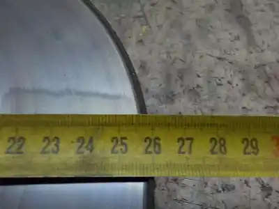 Автозапчасти б/у передний тормозной диск за toyota yaris (ksp9/scp9/nlp9) 1.4 turbodiesel cat ссылки oem iam 435120d060  