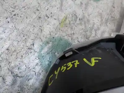 Автозапчастина б/у панель інструментів для toyota yaris (ksp9/scp9/nlp9) 1.4 turbodiesel cat посилання на oem iam 838000dq20  838000dq20