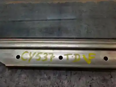 Автозапчасти б/у стекло задней правой двери за toyota yaris (ksp9/scp9/nlp9) 1.4 turbodiesel cat ссылки oem iam 681300d200  