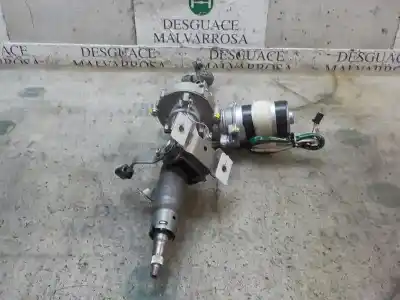 Автозапчастина б/у рульва колонка для toyota yaris (ksp9/scp9/nlp9) 1.4 turbodiesel cat посилання на oem iam 4520a0d050