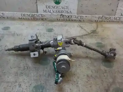 Автозапчасти б/у рулевая колонка за toyota yaris (ksp9/scp9/nlp9) 1.4 turbodiesel cat ссылки oem iam 4520a0d050  