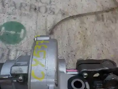 Автозапчасти б/у рулевая колонка за toyota yaris (ksp9/scp9/nlp9) 1.4 turbodiesel cat ссылки oem iam 4520a0d050  