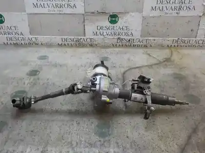 Автозапчасти б/у рулевая колонка за toyota yaris (ksp9/scp9/nlp9) 1.4 turbodiesel cat ссылки oem iam 4520a0d050  