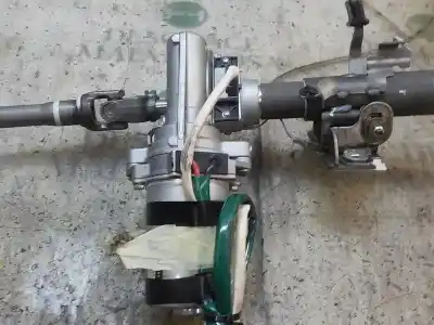 Автозапчасти б/у рулевая колонка за toyota yaris (ksp9/scp9/nlp9) 1.4 turbodiesel cat ссылки oem iam 4520a0d050  