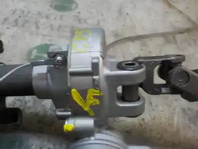 Автозапчасти б/у рулевая колонка за toyota yaris (ksp9/scp9/nlp9) 1.4 turbodiesel cat ссылки oem iam 4520a0d050  
