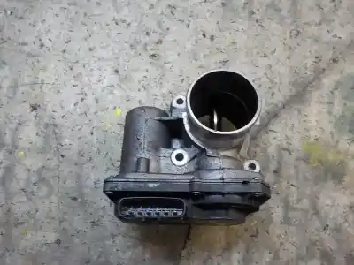 Автозапчастина б/у коробка метелика для TOYOTA YARIS (KSP9/SCP9/NLP9) 1.4 Turbodiesel CAT Посилання на OEM IAM 261000N030  261000N030
