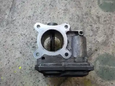 Автозапчасти б/у бабочка коробка за toyota yaris (ksp9/scp9/nlp9) 1.4 turbodiesel cat ссылки oem iam 261000n030  261000n030