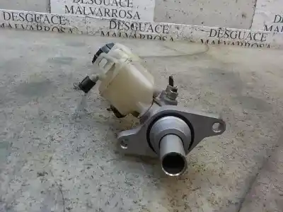 Автозапчастина б/у гальмівний насос для toyota yaris (ksp9/scp9/nlp9) 1.4 turbodiesel cat посилання на oem iam 4720109650