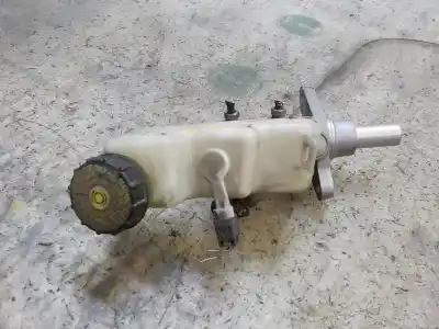 Автозапчастина б/у гальмівний насос для toyota yaris (ksp9/scp9/nlp9) 1.4 turbodiesel cat посилання на oem iam 4720109650  