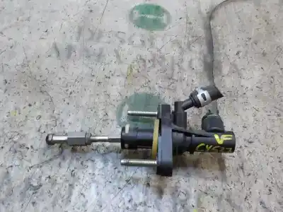 Автозапчасти б/у насос сцепления за toyota yaris (ksp9/scp9/nlp9) 1.4 turbodiesel cat ссылки oem iam 314200d160  