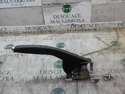 Автозапчасти б/у рычаг ручного тормоза за renault clio iv technofeel ссылки oem iam 